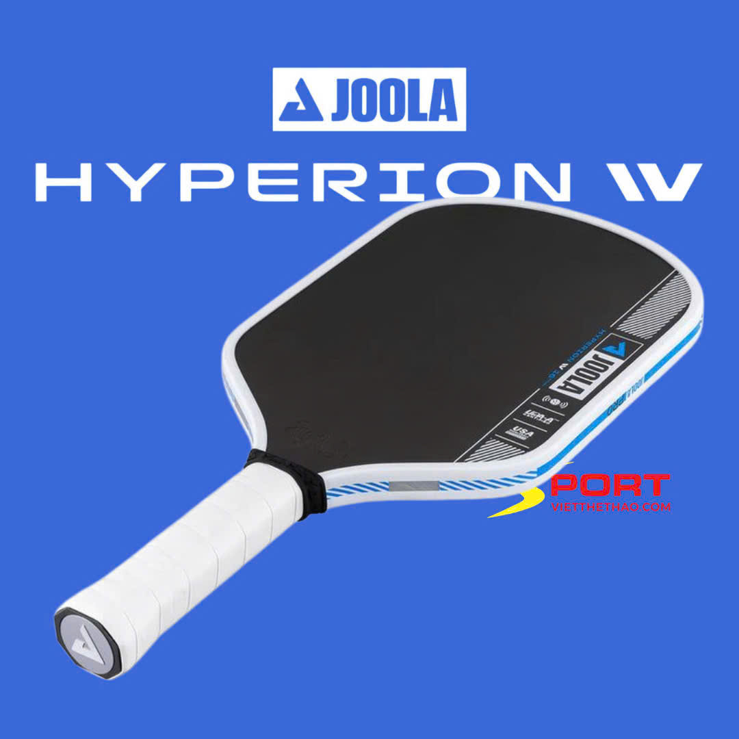 Đánh giá Vợt Pickleball Joola Gen4