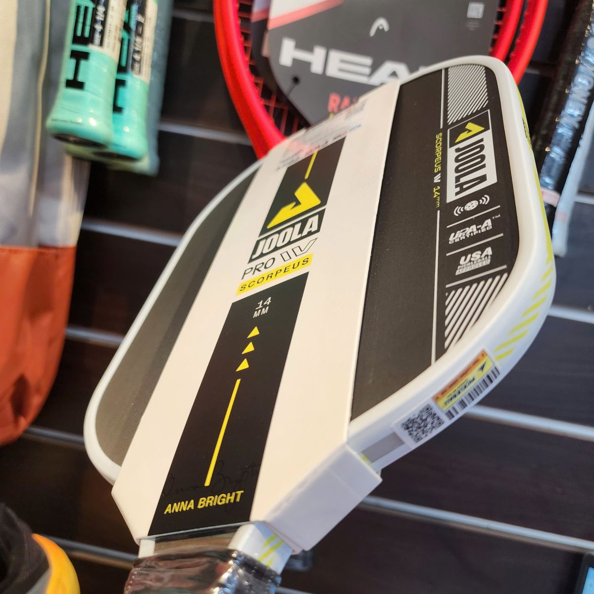 Vietthethao.com – Đại lý bán Vợt Pickleball Joola chính hãng tại Hà Nội