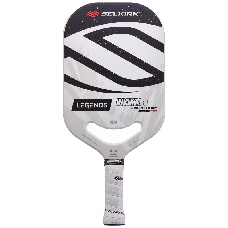 VỢT PICKLEBALL SELKIRK VANGUARD POWER AIR INVIKTA LEGENDS