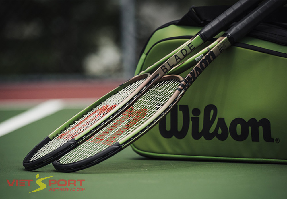 Vợt tennis chính hãng