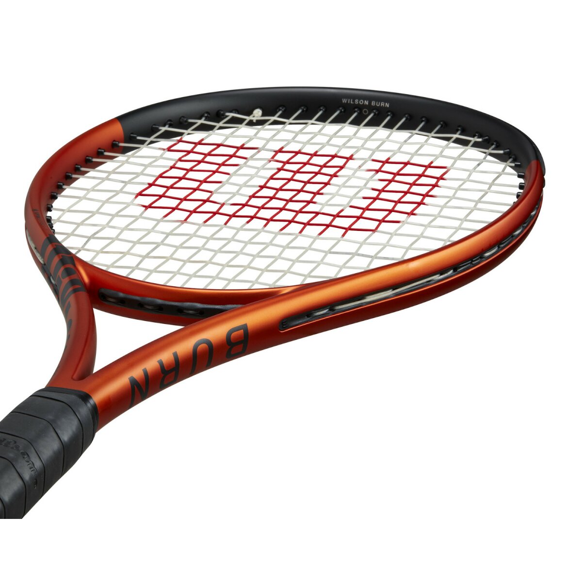 Hình ảnh Vợt Tennis Wilson Burn 100LS V5 280G