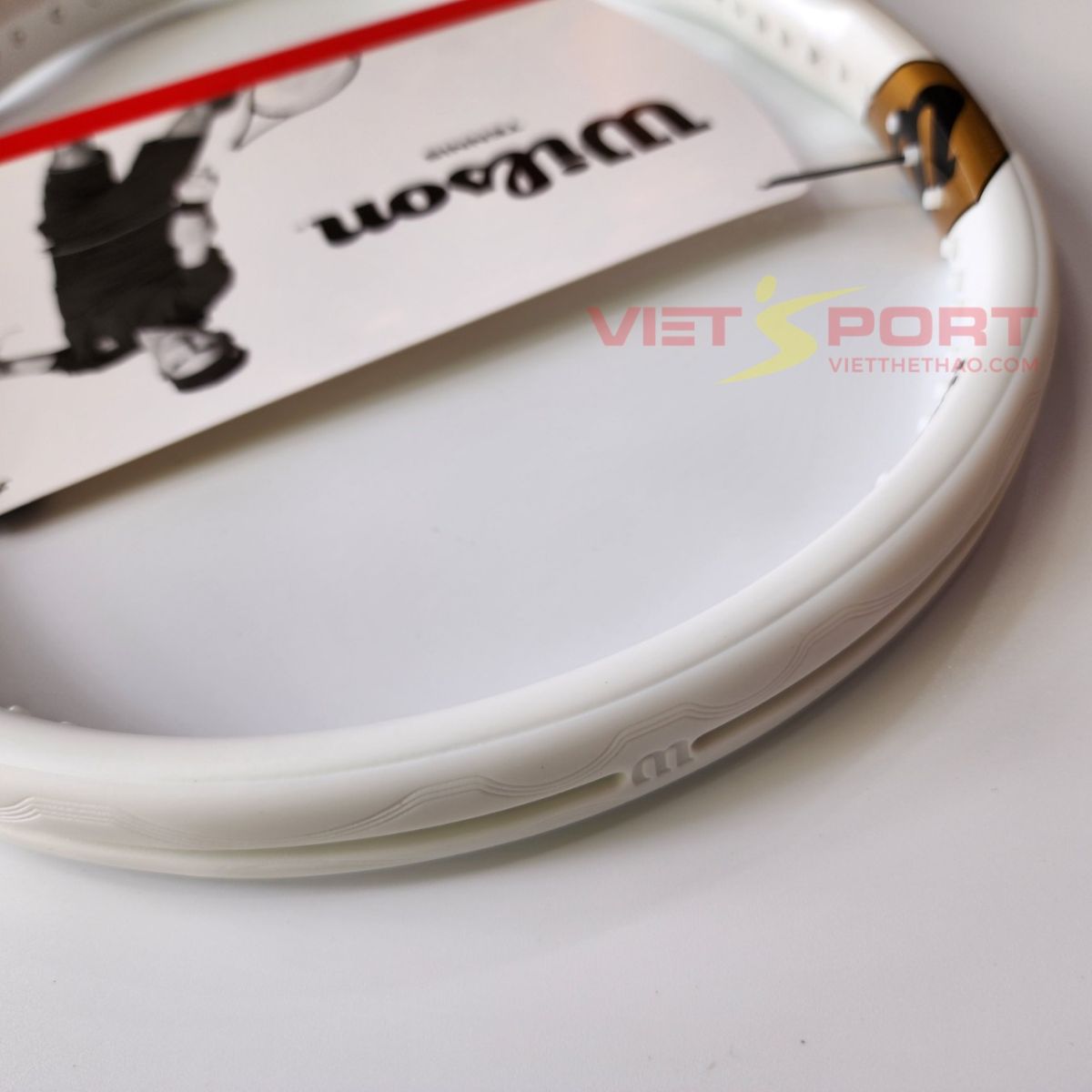 Vợt Tennis Wilson Hyper Hammer