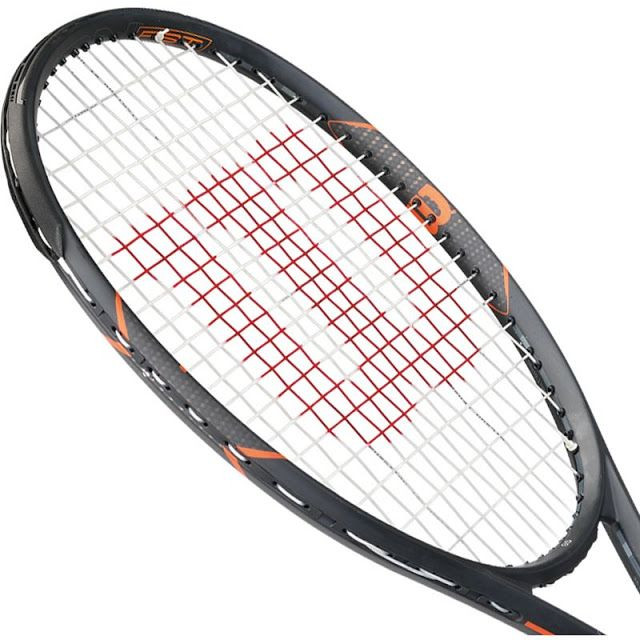 VỢT TENNIS WILSON BURN FST 99S