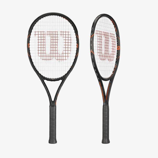 VỢT TENNIS WILSON BURN FST 99S