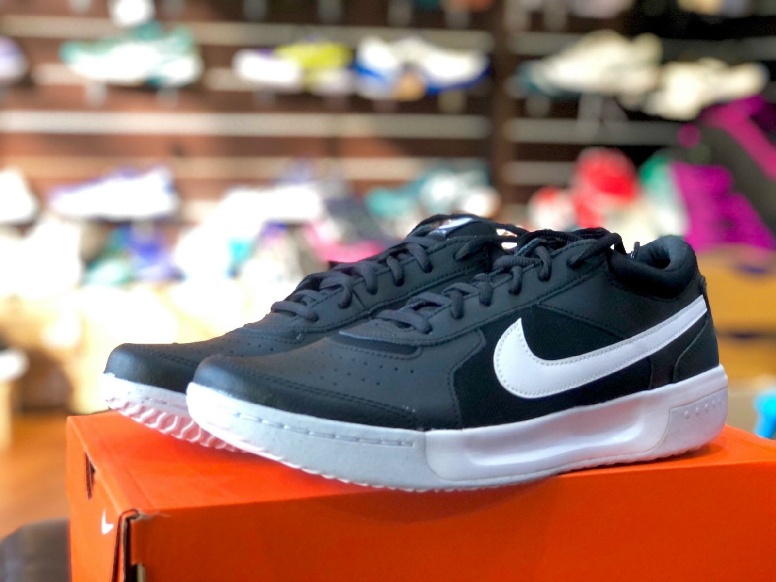 Giầy tennis Nike Court Lite 3 Giầy tennis Nike Court Lite 3
