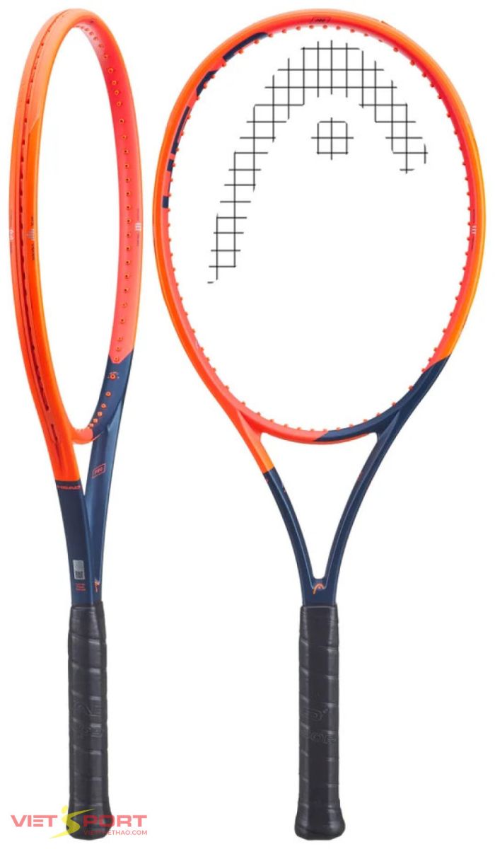 Vợt Tennis Head Radical Pro 2023