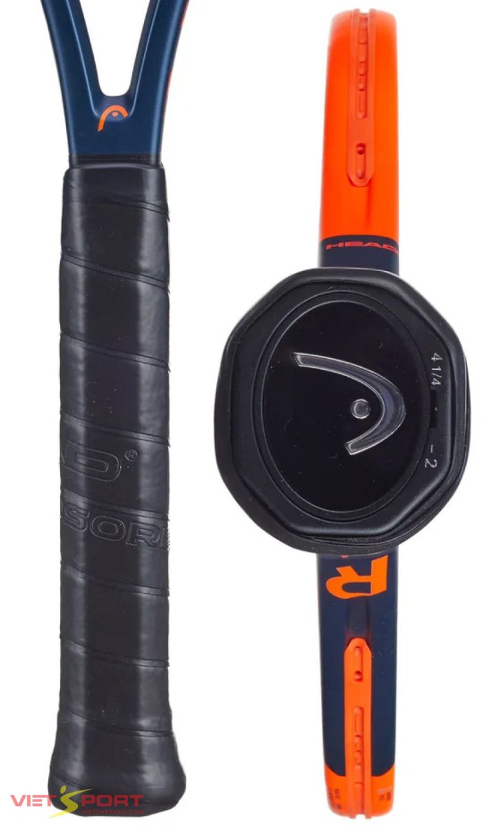 Vợt Tennis Head Radical Pro 2023