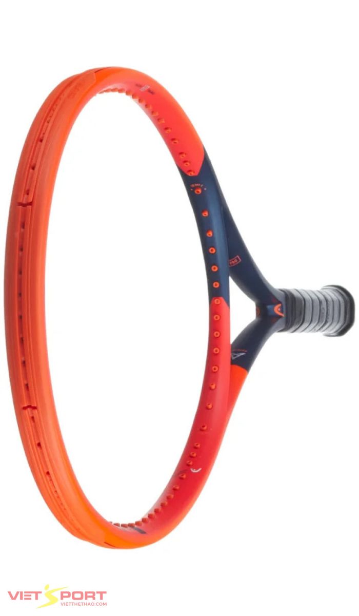 Vợt Tennis Head Radical Pro 2023