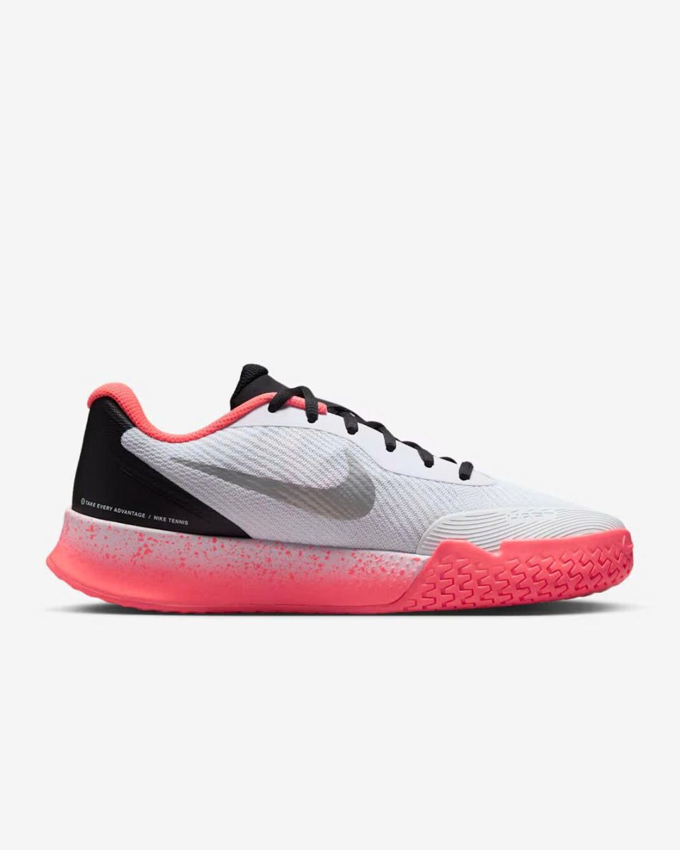 Giày Pickleball Tennis Nike Vapor Lite 3 HV1384-100