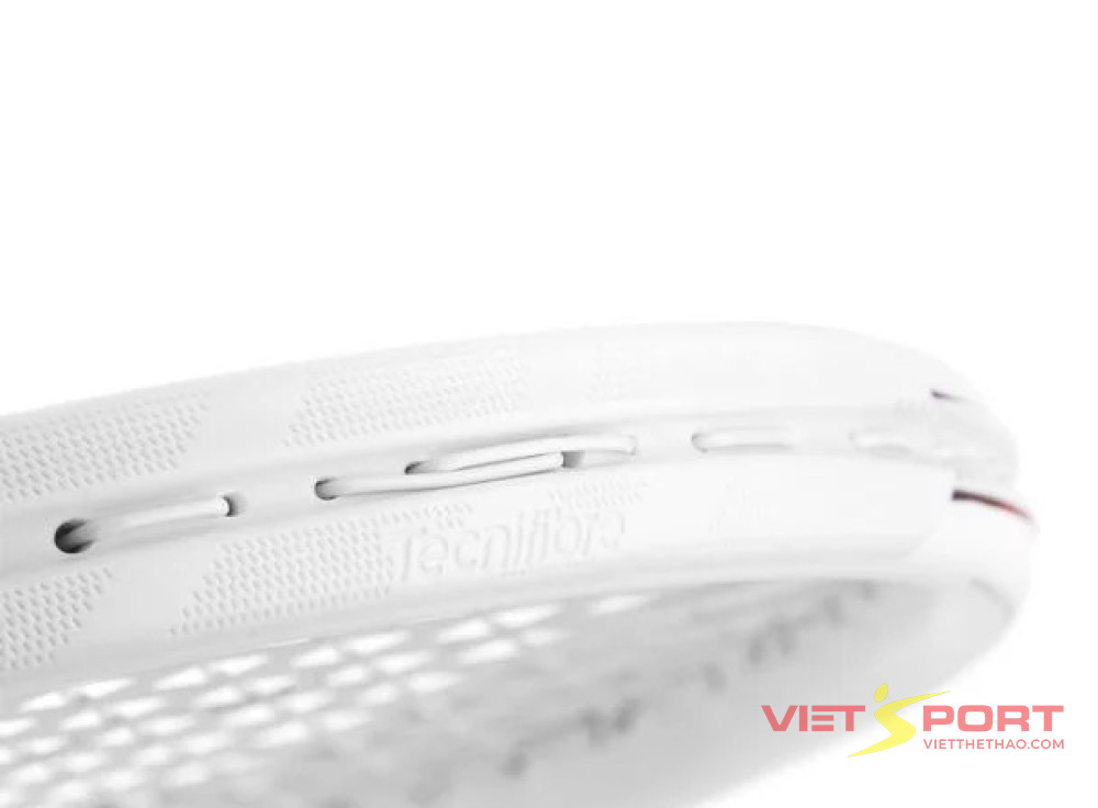 TecnifibreのTight 295 isoflexグリップ2 TecnifibreのTight 295 isoflexグリップ2 Tecnifibre T-Fight295