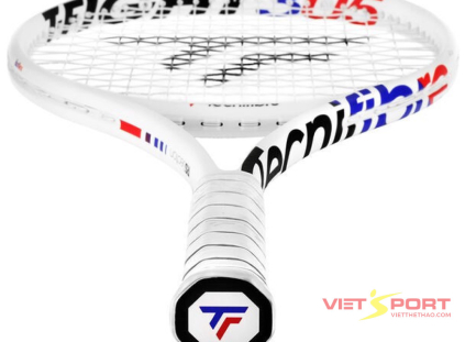 Vợt tennis TFight 295 Isoflex