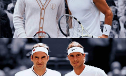 Kinh nghiệm chọn trang phục cho những trận đấu tennis