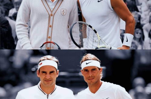 Kinh nghiệm chọn trang phục cho những trận đấu tennis