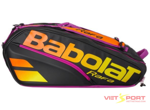 BAO VỢT TENNIS BABOLAT PURE AERO RAFA 6R