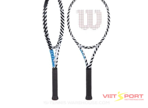 VỢT TENNIS WILSON ULTRA 100L BOLD 277G