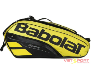 BAO VỢT TENNIS BABOLAT PURE RH X12