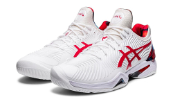 Top 10+ giày tennis Asics bán chạy năm 2022
