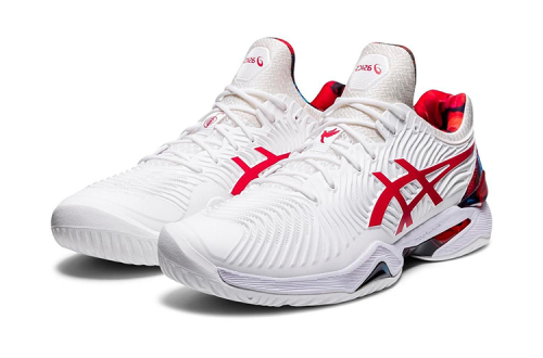 Top 10+ giày tennis Asics bán chạy năm 2022