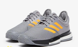 Tổng hợp 10 đôi giày tennis Adidas thiết kế ấn tượng