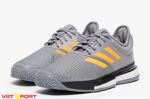 Tổng hợp 10 đôi giày tennis Adidas thiết kế ấn tượng
