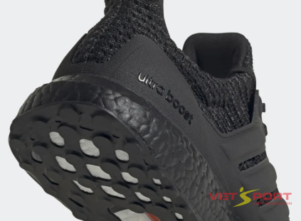 Giày Chạy Bộ Adidas Ultraboost 4.0 DNA Đen