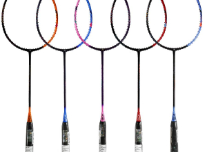 Vợt Cầu Lông Li-Ning High Carbon 1000 Chính Hãng