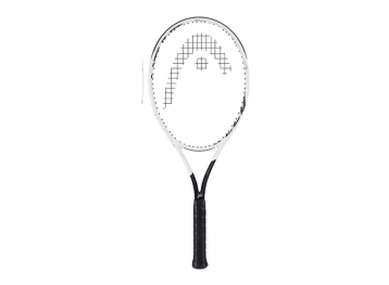 HEAD - 【美品】HEAD G360+ SPEED S Head Graphene 360 Speed S Racket Review - The Tennis Bros