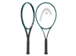 VỢT TENNIS HEAD GRAPHENE 360+ GRAVITY MP LITE