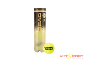 Bóng Tennis Head Tour XT (4 bóng)
