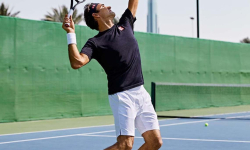 Top 5 mẫu giày Tennis mới nhất 2023 đáng để bạn sở hữu