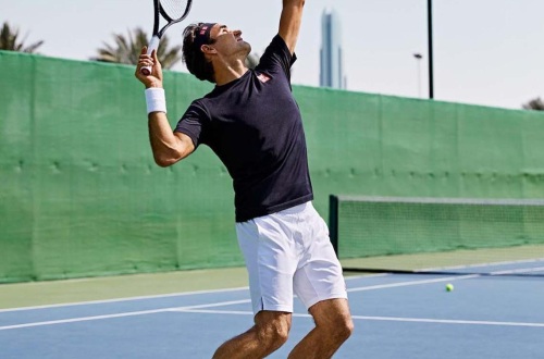 Top 5 mẫu giày Tennis mới nhất 2023 đáng để bạn sở hữu