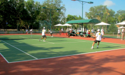 Top 5 Sân Tennis Khu Vực Cầu Giấy Hà Nội Chất Lượng