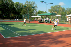Top 5 Sân Tennis Khu Vực Cầu Giấy Hà Nội Chất Lượng