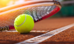 Chơi Quần Vợt Thì Nên Chọn Bóng Tennis Nào?