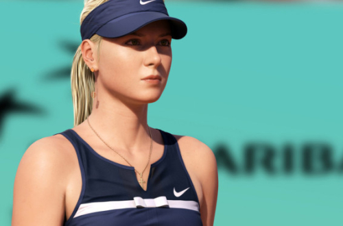 Mũ Tennis có gì khác biệt? Giới thiệu 4 mũ tennis đẹp nhất