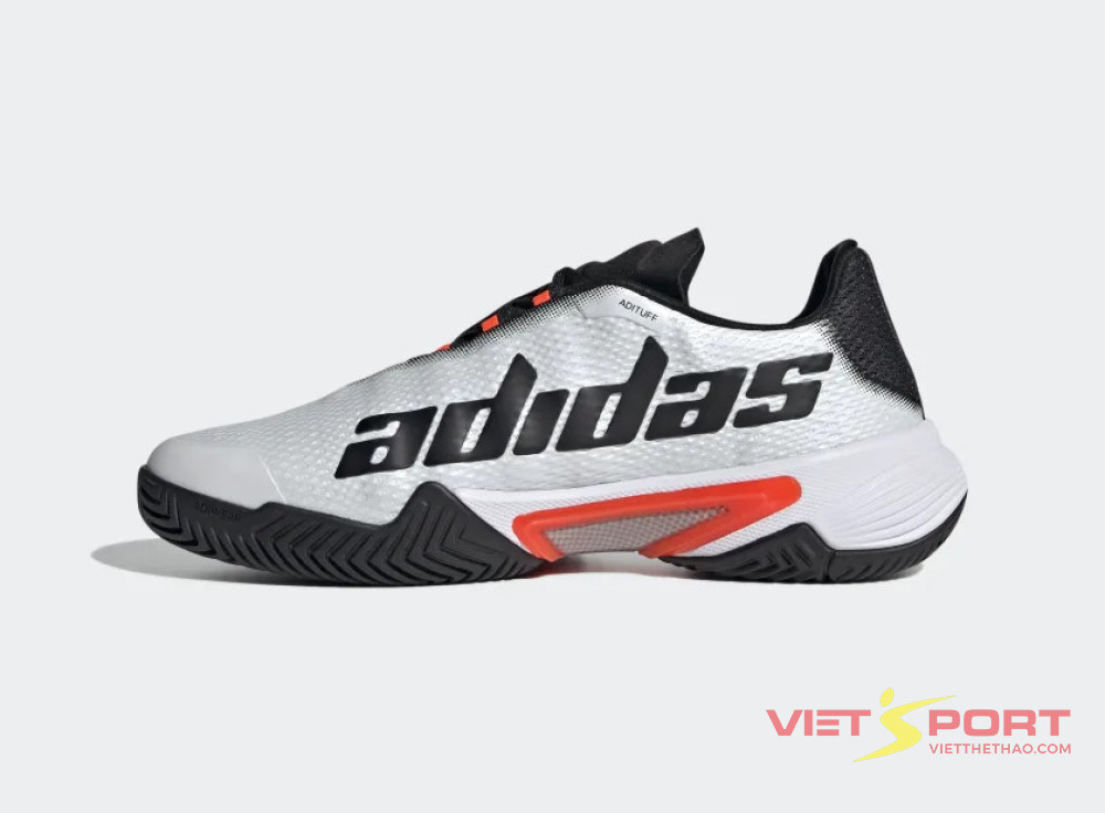 Gi脿y tennis 2025 adidas barricade 2016