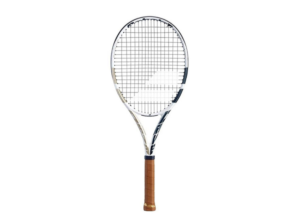 Babolat PURE くるっ DRIVE TEAM G2 285g