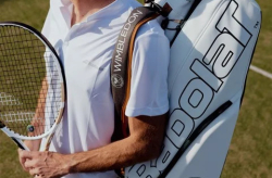 Giới thiệu về lợi ích của túi vợt tennis