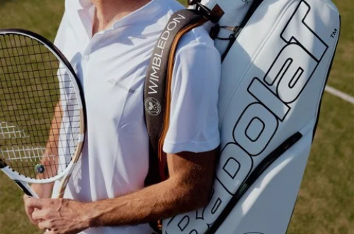 Giới thiệu về lợi ích của túi vợt tennis