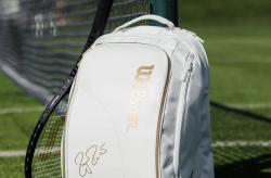 Giới thiệu 5 mẫu túi vợt tennis giá rẻ và chất lượng