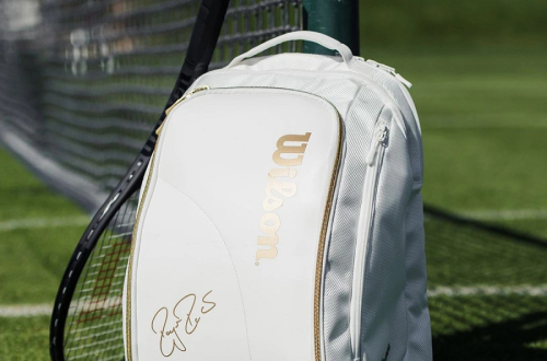 Giới thiệu 5 mẫu túi vợt tennis giá rẻ và chất lượng