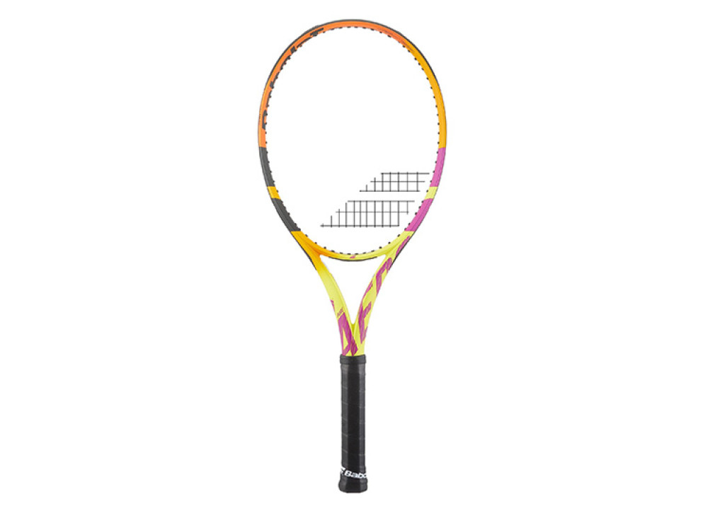 V T TENNIS BABOLAT PURE AERO RAFA TEAM 285G ch nh h ng