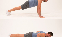 Các bài tập tăng cường thể lực hiệu quả cho các tay vợt tennis