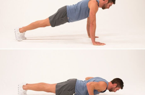 Các bài tập tăng cường thể lực hiệu quả cho các tay vợt tennis