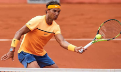 Chiến thuật tennis - đánh đâu thắng đó