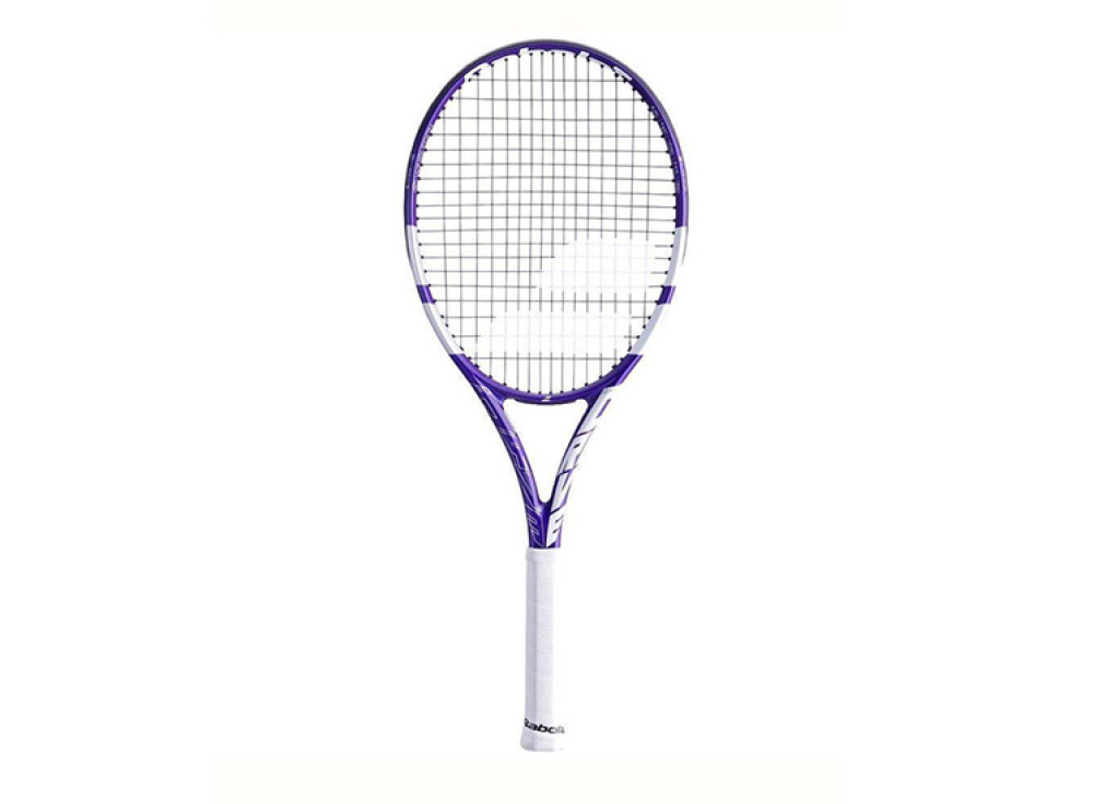 V T TENNIS BABOLAT EVO DRIVER 115 240G ch nh h ng