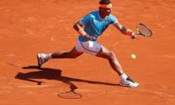 Kỹ thuật đánh thuận tay hiệu quả cao trong tennis