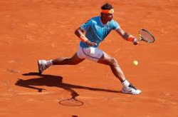 Kỹ thuật đánh thuận tay hiệu quả cao trong tennis