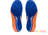 Giày Tennis Asics Gel-Resolution 9 Blue