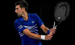 Kỹ thuật tennis cơ bản chắc chắn bạn cần nắm chắc